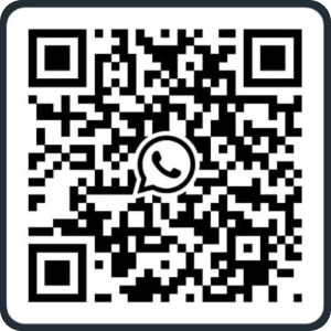 WhatsApp QR